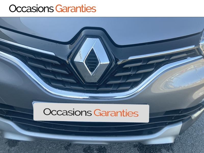 Voitures occasions RENAULT CAPTUR Intens Dunkerque