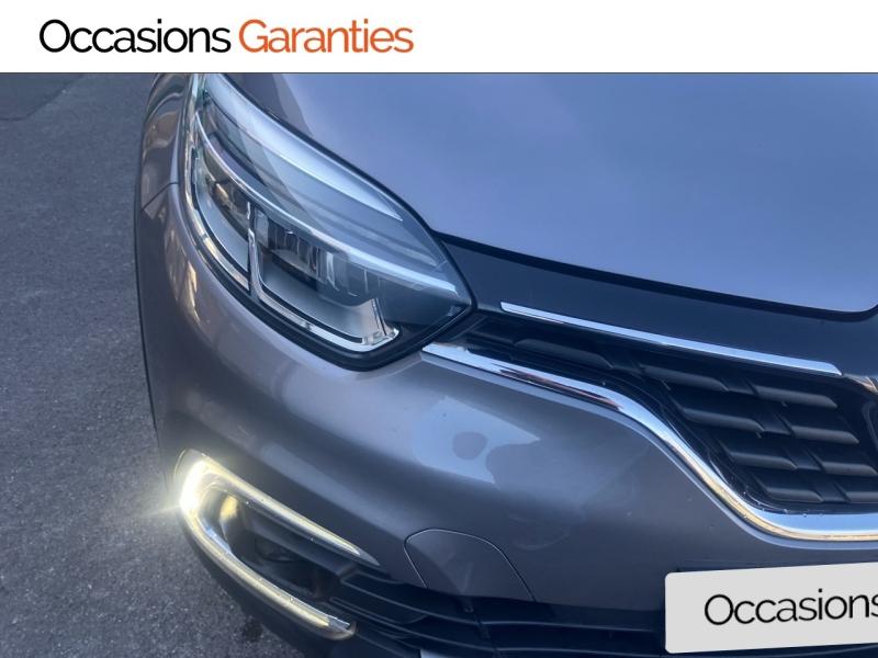 Voitures occasions RENAULT CAPTUR Intens Dunkerque