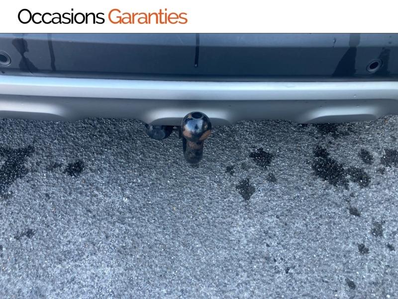 Voitures occasions RENAULT CAPTUR Intens Dunkerque