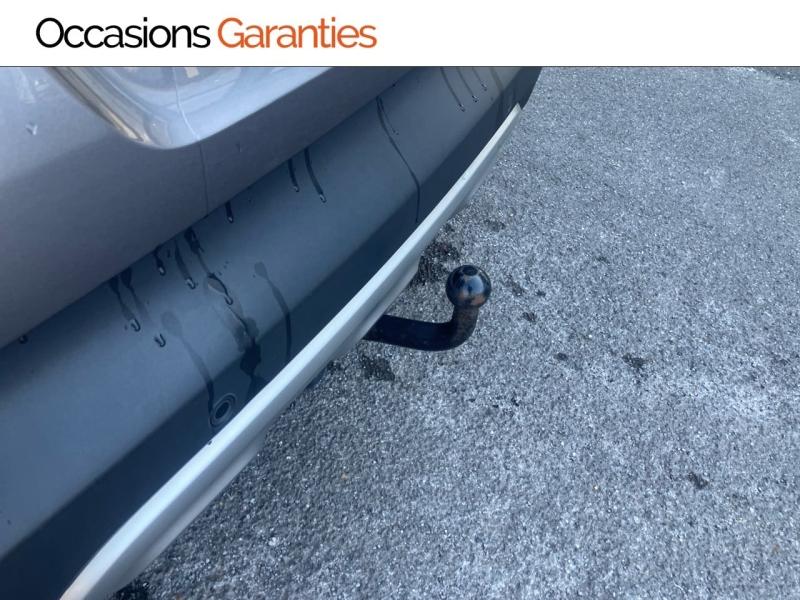 Voitures occasions RENAULT CAPTUR Intens Dunkerque