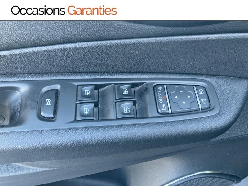 Voitures occasions RENAULT CAPTUR Intens Dunkerque