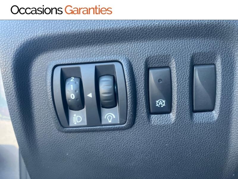 Voitures occasions RENAULT CAPTUR Intens Dunkerque