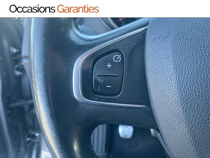 Voitures occasions RENAULT CAPTUR Intens Dunkerque