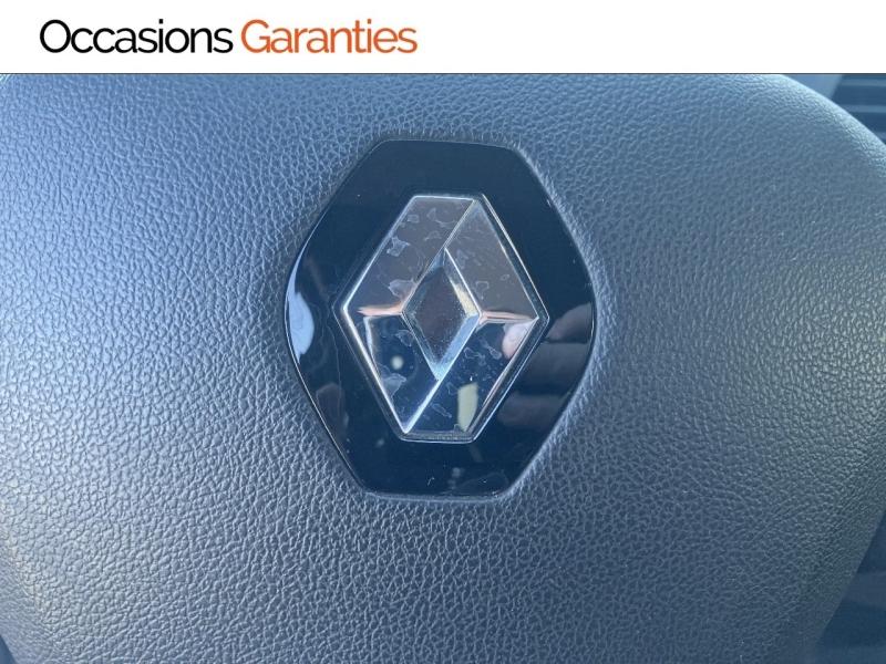 Voitures occasions RENAULT CAPTUR Intens Dunkerque