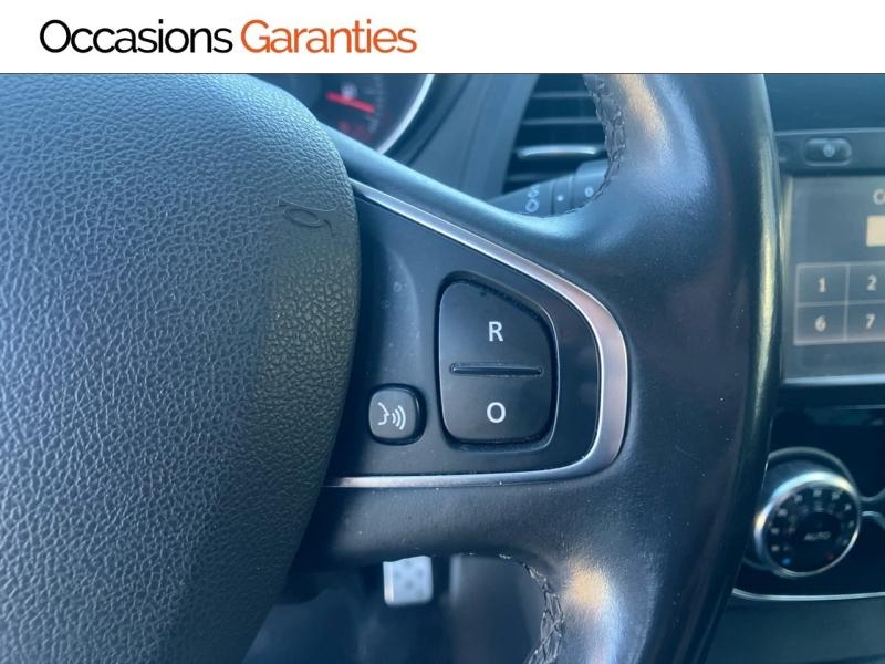 Voitures occasions RENAULT CAPTUR Intens Dunkerque