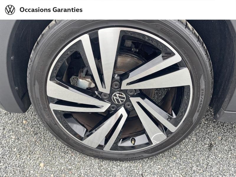 Voitures occasions VOLKSWAGEN T-CROSS R-Line Tech Dunkerque
