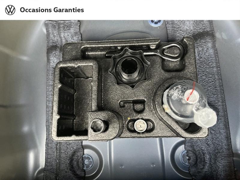 Voitures occasions VOLKSWAGEN T-CROSS R-Line Tech Dechy