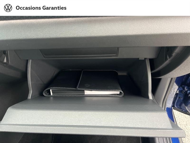 Voitures occasions VOLKSWAGEN T-CROSS R-Line Tech Dunkerque