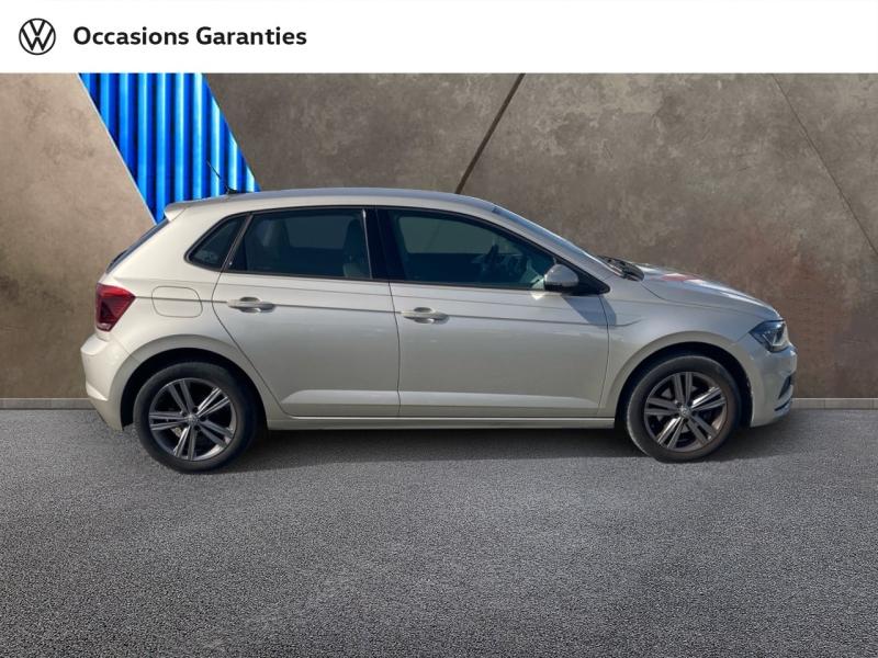 Voitures occasions VOLKSWAGEN POLO Carat Dunkerque