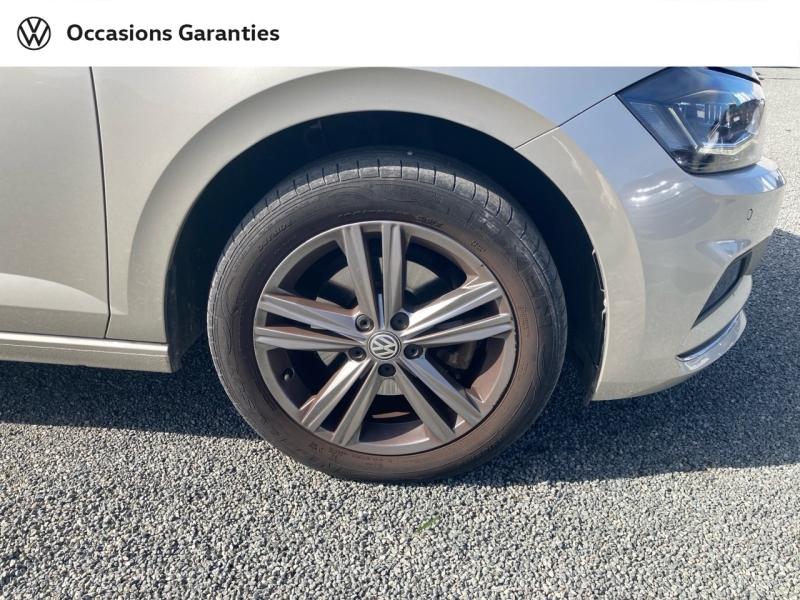 Voitures occasions VOLKSWAGEN POLO Carat Dechy