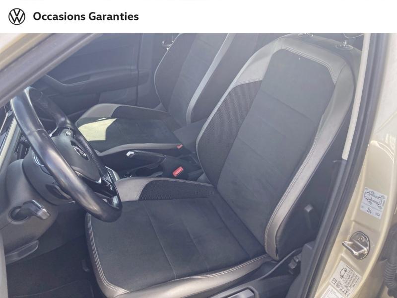 Voitures occasions VOLKSWAGEN POLO Carat Dechy