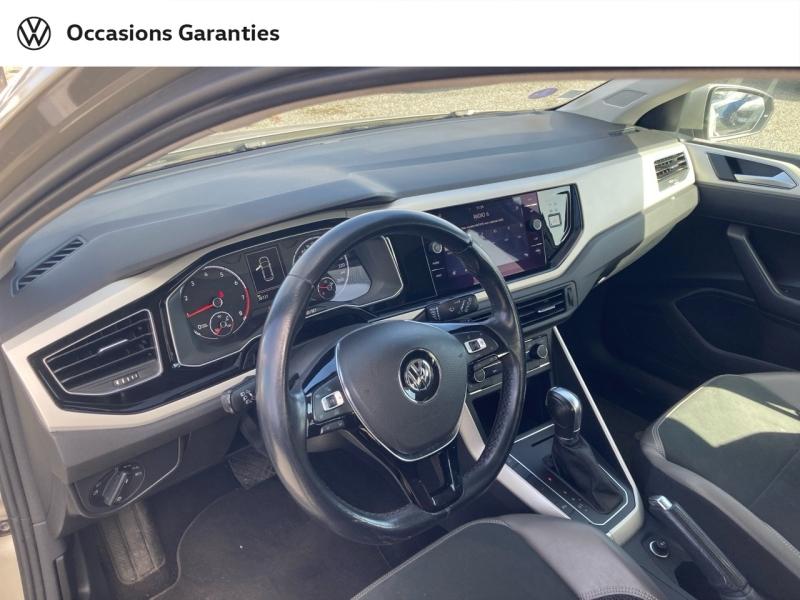Voitures occasions VOLKSWAGEN POLO Carat Dunkerque