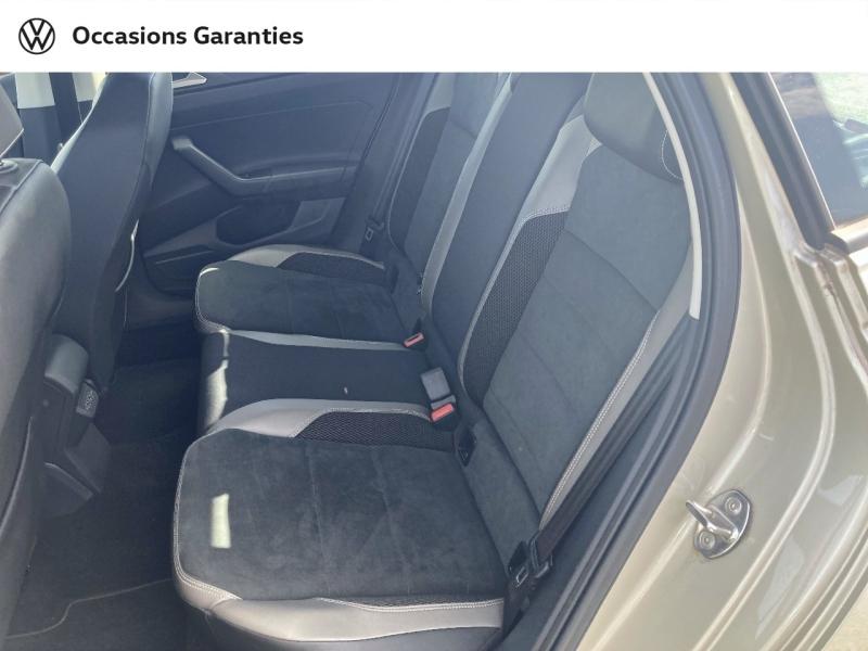 Voitures occasions VOLKSWAGEN POLO Carat Dechy