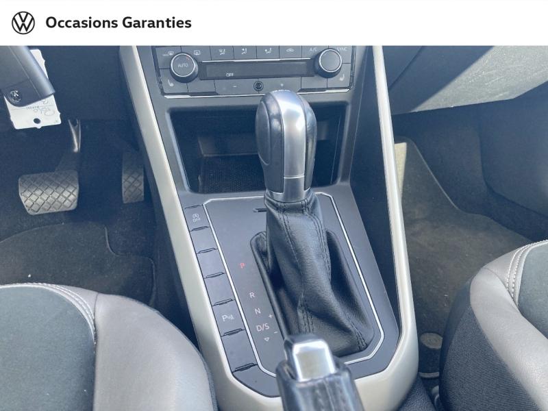 Voitures occasions VOLKSWAGEN POLO Carat Dechy
