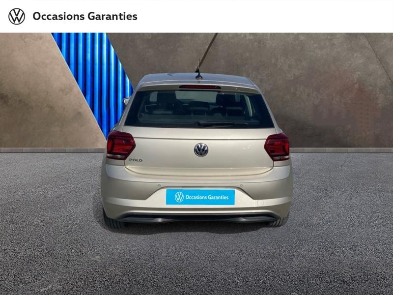 Voitures occasions VOLKSWAGEN POLO Carat Dunkerque