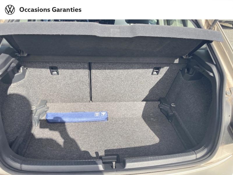 Voitures occasions VOLKSWAGEN POLO Carat Dechy