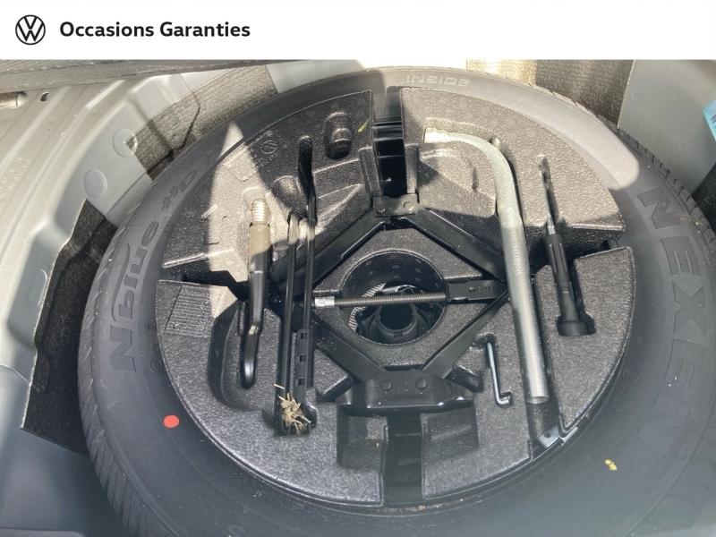 Voitures occasions VOLKSWAGEN POLO Carat Dechy