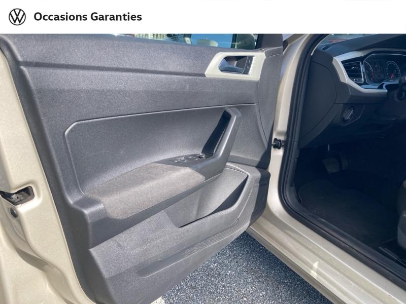 Voitures occasions VOLKSWAGEN POLO Carat Dunkerque