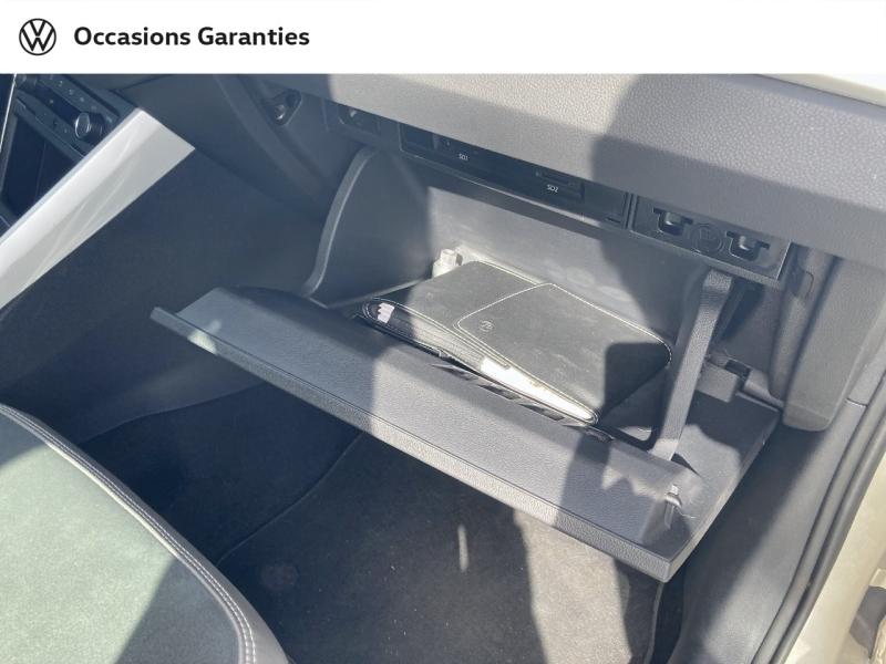 Voitures occasions VOLKSWAGEN POLO Carat Dechy