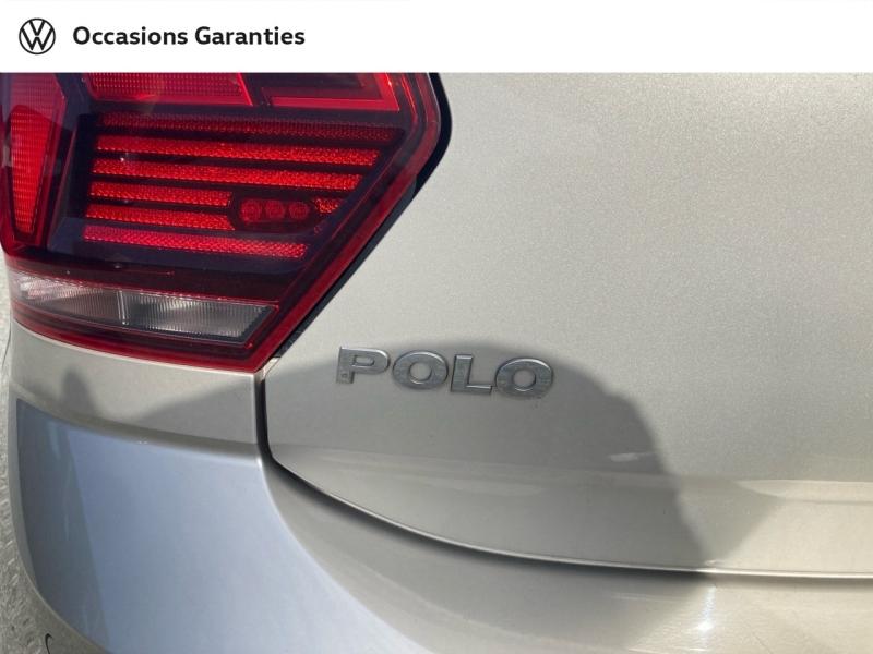 Voitures occasions VOLKSWAGEN POLO Carat Dunkerque