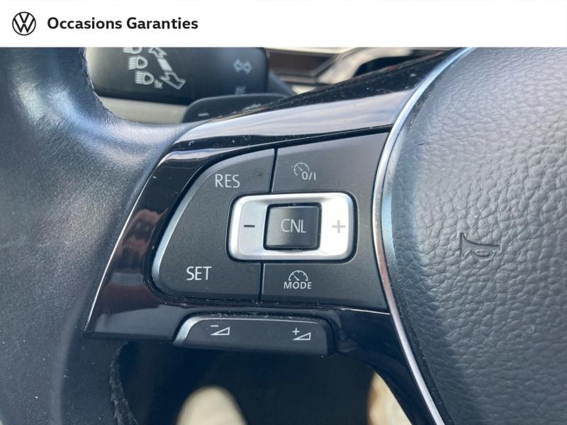 Voitures occasions VOLKSWAGEN POLO Carat Dechy