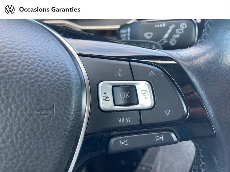 Voitures occasions VOLKSWAGEN POLO Carat Dunkerque