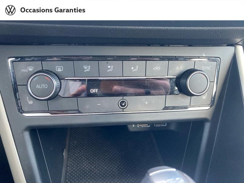 Voitures occasions VOLKSWAGEN POLO Carat Dunkerque