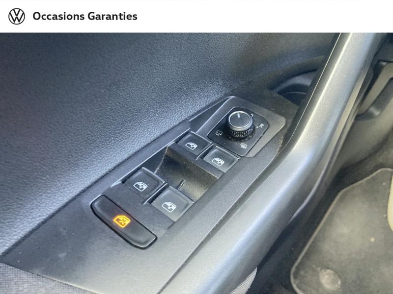 Voitures occasions VOLKSWAGEN POLO Carat Dechy
