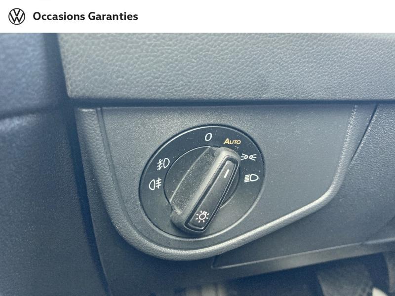 Voitures occasions VOLKSWAGEN POLO Carat Dunkerque