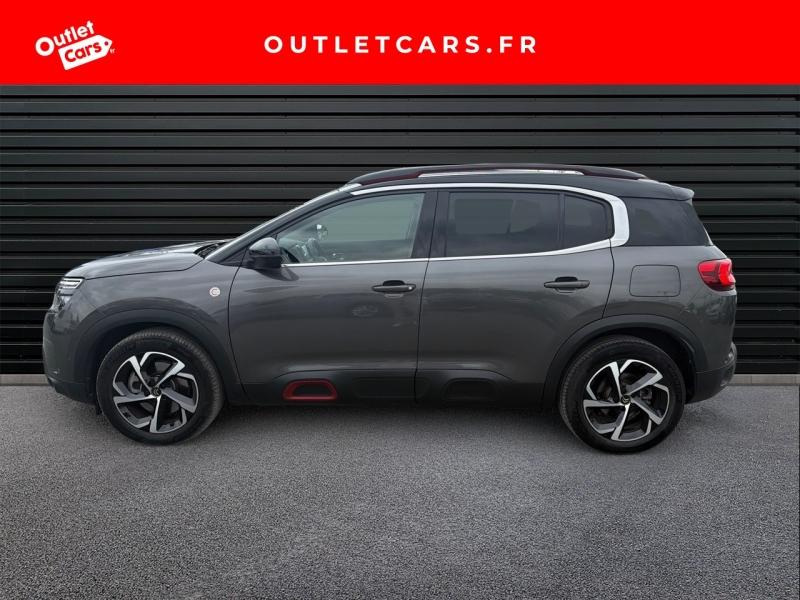 Voitures occasions CITROEN C5 AIRCROSS C-Series Dunkerque