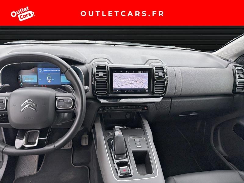 Voitures occasions CITROEN C5 AIRCROSS C-Series Dunkerque