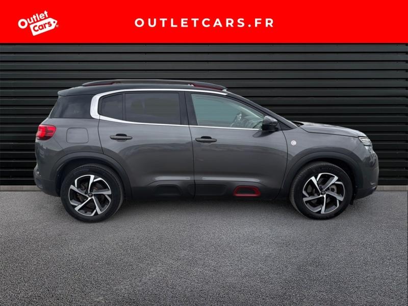Voitures occasions CITROEN C5 AIRCROSS C-Series Dunkerque