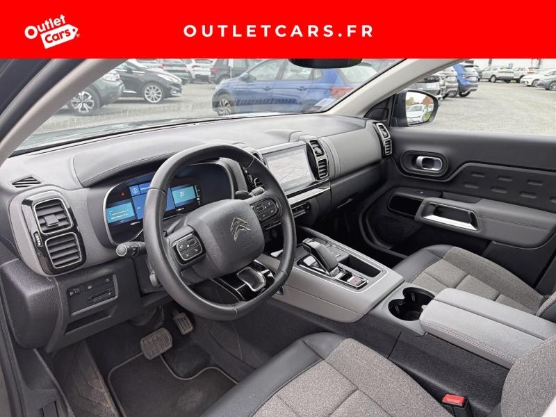 Voitures occasions CITROEN C5 AIRCROSS C-Series Dunkerque