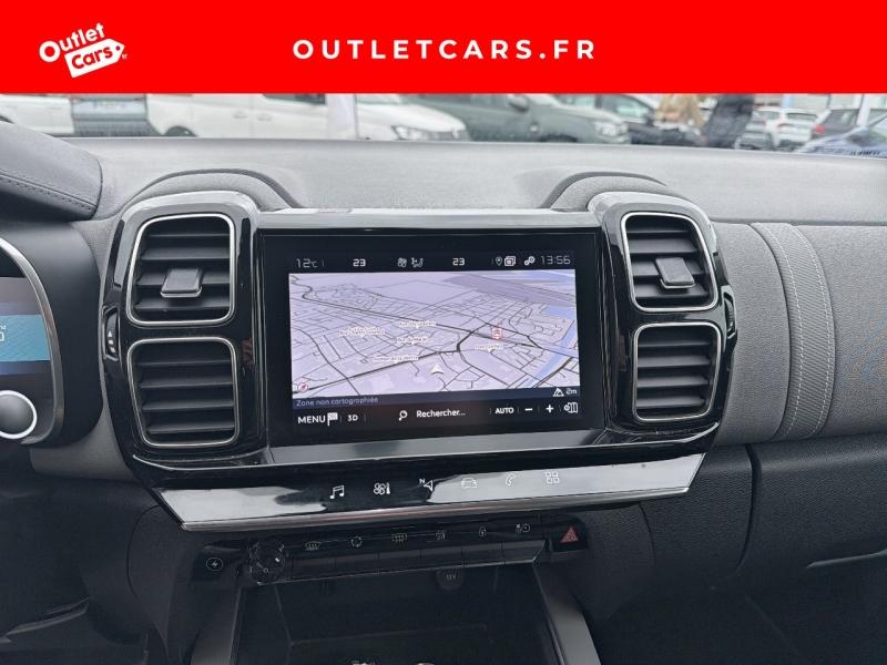 Voitures occasions CITROEN C5 AIRCROSS C-Series Dunkerque