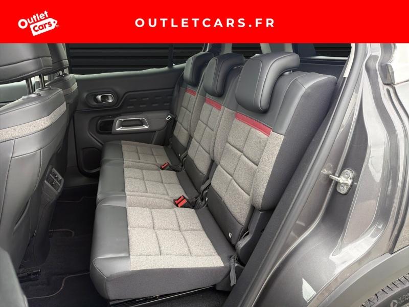 Voitures occasions CITROEN C5 AIRCROSS C-Series Dunkerque