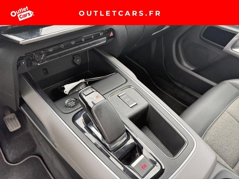 Voitures occasions CITROEN C5 AIRCROSS C-Series Dunkerque