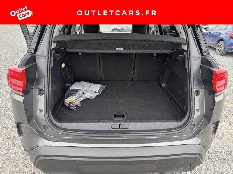 Voitures occasions CITROEN C5 AIRCROSS C-Series Dunkerque