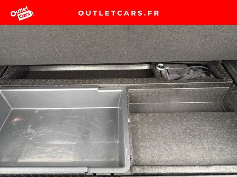 Voitures occasions CITROEN C5 AIRCROSS C-Series Dunkerque