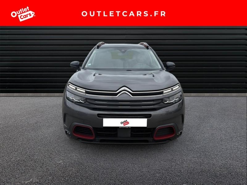 Voitures occasions CITROEN C5 AIRCROSS C-Series Dunkerque