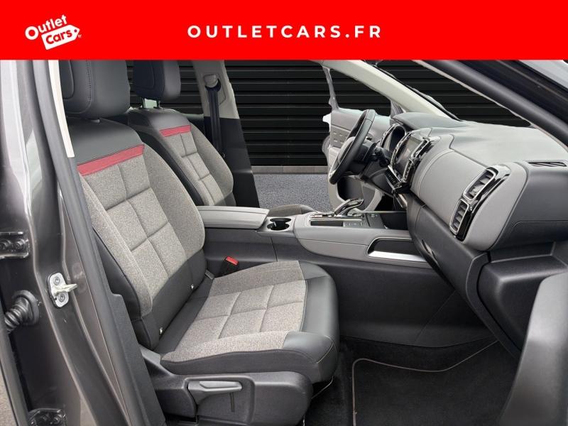 Voitures occasions CITROEN C5 AIRCROSS C-Series Dunkerque