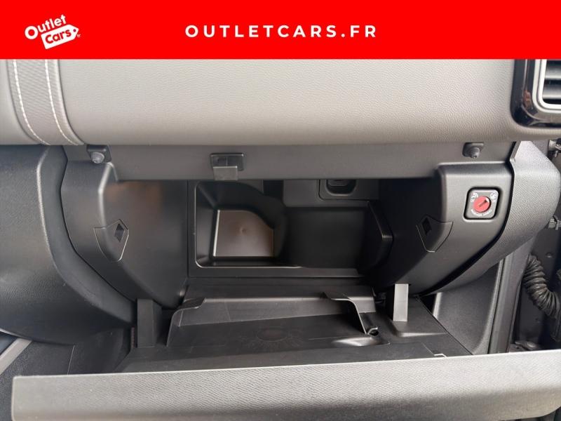 Voitures occasions CITROEN C5 AIRCROSS C-Series Dunkerque