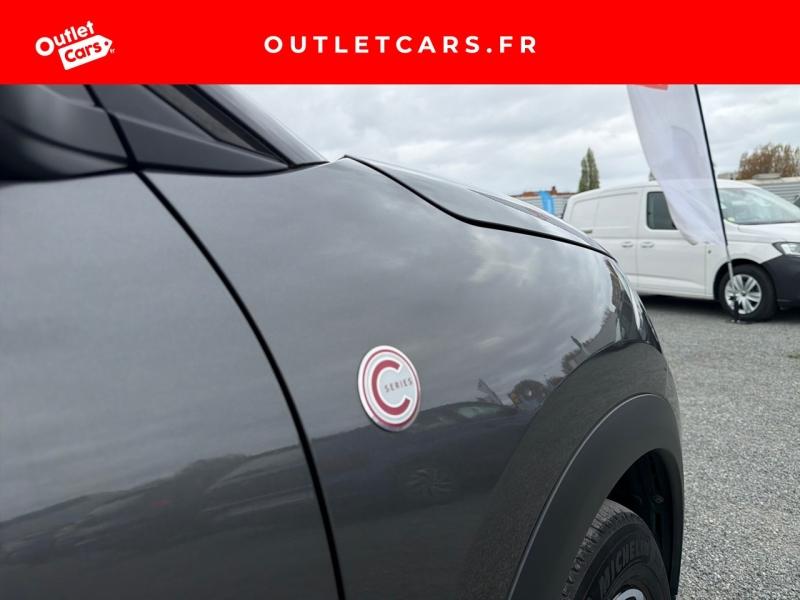 Voitures occasions CITROEN C5 AIRCROSS C-Series Dunkerque