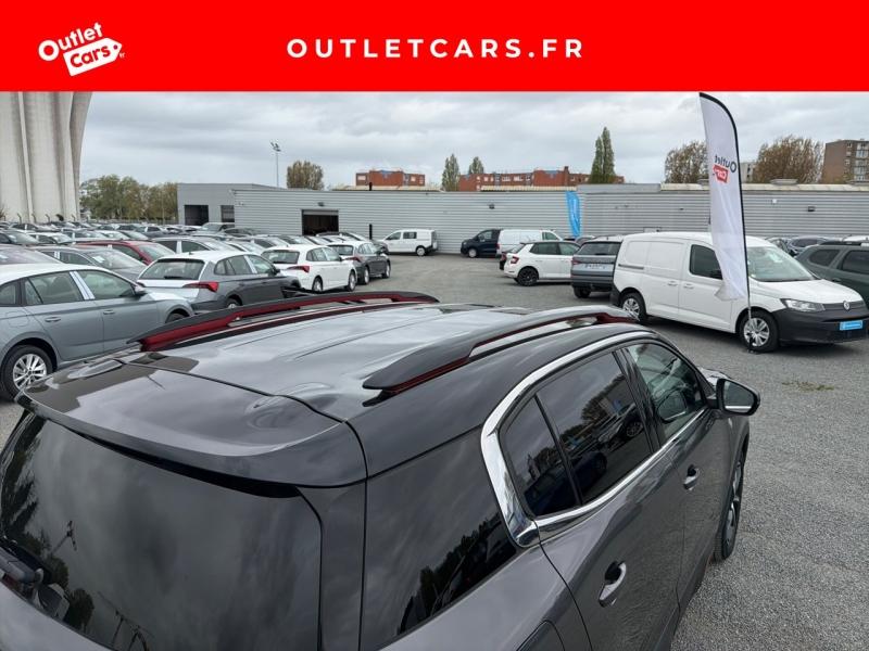Voitures occasions CITROEN C5 AIRCROSS C-Series Dunkerque