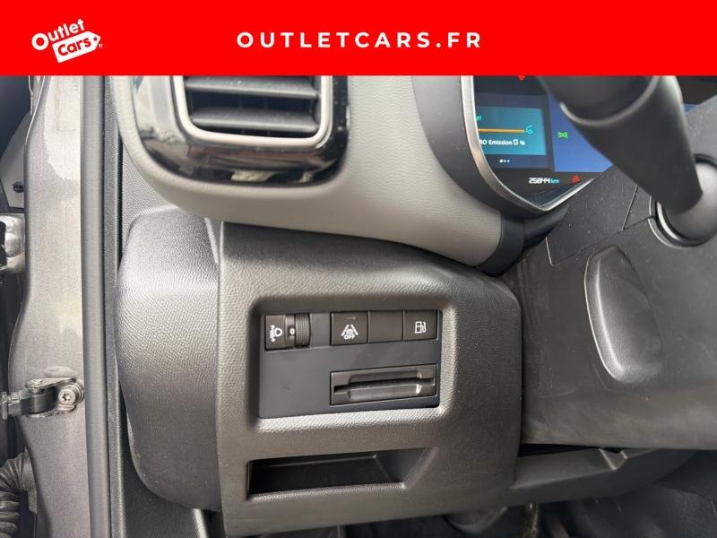 Voitures occasions CITROEN C5 AIRCROSS C-Series Dunkerque