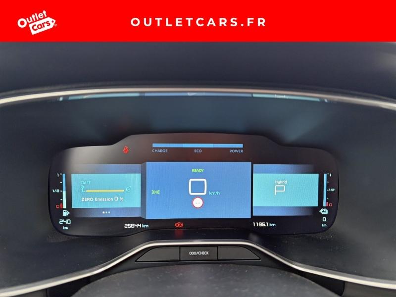 Voitures occasions CITROEN C5 AIRCROSS C-Series Dunkerque