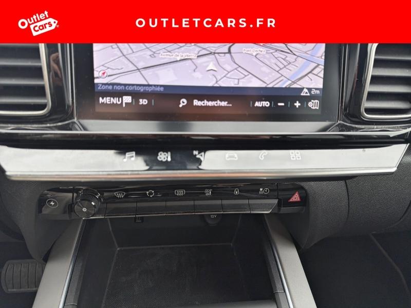 Voitures occasions CITROEN C5 AIRCROSS C-Series Dunkerque