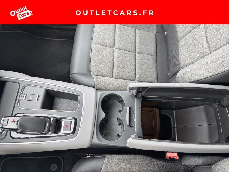 Voitures occasions CITROEN C5 AIRCROSS C-Series Dunkerque