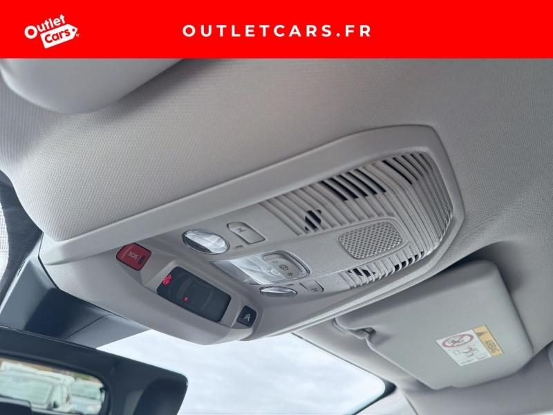 Voitures occasions CITROEN C5 AIRCROSS C-Series Dunkerque