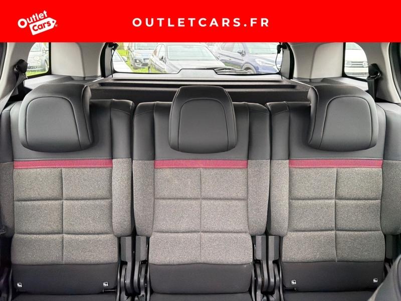 Voitures occasions CITROEN C5 AIRCROSS C-Series Dunkerque