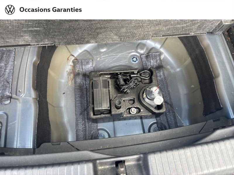 Voitures occasions VOLKSWAGEN T-CROSS Active Dunkerque